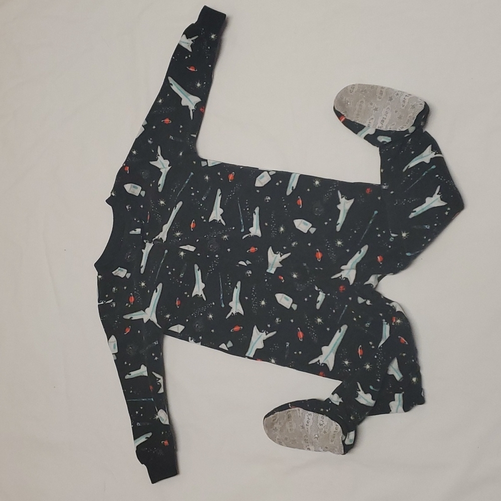 Carter's 24 Month Footed Pajamas